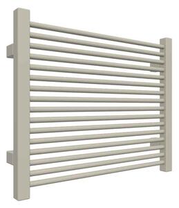 DK Terma Mike 435x530 elektrický radiátor California Beige E8