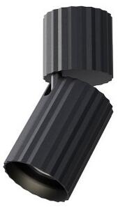 Redo 01-2557 bodové stropné svietidlo DELPHI GU10