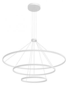 Redo 01-2481-TRIAC LED závesné stropné svietidlo TRIAC ORBIT | 151W integrovaný LED zdroj | 11812lm | 4000K