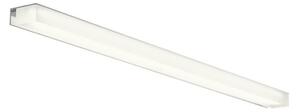 Redo 01-2334 LED nástenné svietidlo nad zrkadlo ERMES | 24W integrovaný LED zdroj | 1789lm | 4000K