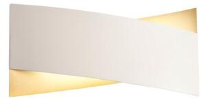 Redo 01-2380 LED nástenné svietidlo XAVIER | 17W integrovaný LED zdroj | 1123lm | 3000K