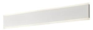 Redo 01-2298 LED nástenné svietidlo RAIL | 16W integrovaný LED zdroj | 1168lm | 3000K