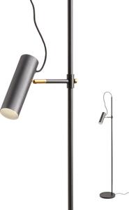 Redo 01-2371 stojacia lampa PIVOT GU10