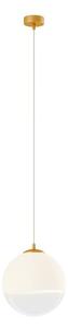 Redo 01-2268 závesné stropné svietidlo BERRY E27