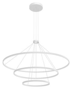 Redo 01-2245-TRIAC LED závesné stropné svietidlo TRIAC ORBIT | 186W integrovaný LED zdroj | 13988lm | 3000K
