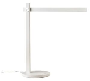 Redo 01-2212 LED stolná lampička OMEO | 6W integrovaný LED zdroj | 465lm | 4000K