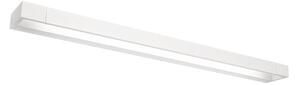 Redo 01-2295 LED nástenné svietidlo nad zrkadlo FLIPPER | 24W integrovaný LED zdroj | 2016lm | 3000K
