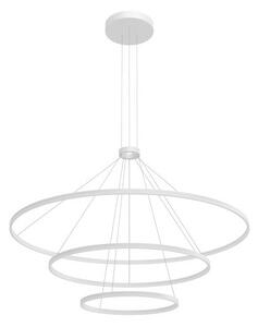 Redo 01-2242-TRIAC LED závesné stropné svietidlo TRIAC ORBIT | 151W integrovaný LED zdroj | 11298lm | 3000K