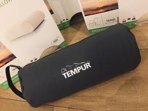Tempur® Tempur® ORIGINAL PILLOW TRAVEL - cestovný pamäťový vankúš
