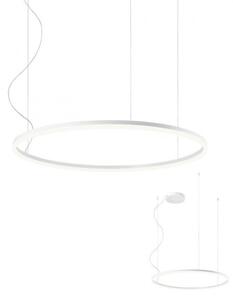 Redo 01-1914-TRIAC LED závesné stropné svietidlo TRIAC ORBIT | 55W integrovaný LED zdroj | 5088lm | 4000K