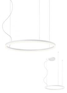 Redo 01-1912-TRIAC LED závesné stropné svietidlo TRIAC ORBIT | 42W integrovaný LED zdroj | 3755lm | 4000K