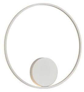 Redo 01-1704-TRIAC LED nástenné svietidlo TRIAC ORBIT | 44W integrovaný LED zdroj | 3722lm | 3000K