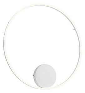 Redo 01-1706-TRIAC LED nástenné svietidlo TRIAC ORBIT | 55W integrovaný LED zdroj | 4853lm | 3000K