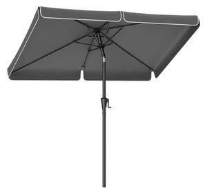 Záhradný slnečník GPU058G01