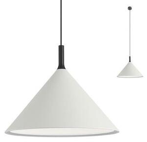 Redo 01-1608 závesné stropné svietidlo Jaap 1x42W | E27