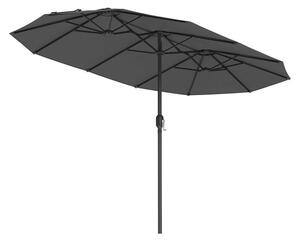Záhradný slnečník GPU037G01