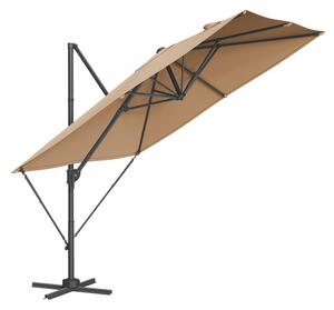 Záhradný slnečník GPU057K01