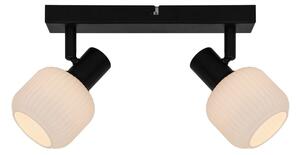 Zuma Line R5021009A-2B bodové stropné svietidlo STEM | 25W E14