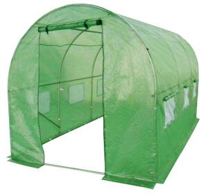 Plachta na záhradný fóliovník 2x3,5 m