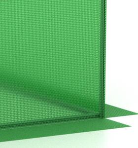 Plachta na záhradný fóliovník 2x2 m