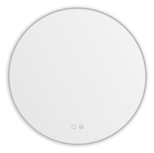Zuma Line 003064-030825 LED kúpeľňové nástenné svietidlo MIRROR integrovaný LED zdroj