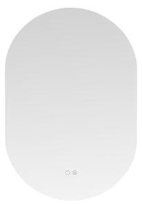 Zuma Line 003064-030823 LED kúpeľňové nástenné svietidlo MIRROR integrovaný LED zdroj