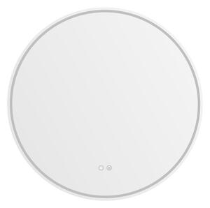 Zuma Line 003064-030826 LED kúpeľňové nástenné svietidlo MIRROR integrovaný LED zdroj