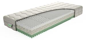 Texpol VERONA - obojstranne profilovaný matrac pre pohodlný spánok 160 x 200 cm