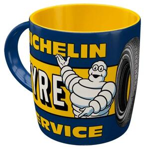 Hrnček Michelin - Tyre Service