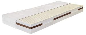 Ahorn MEDI VITA KOMBI 20 cm - prispôsobivý latexový matrac pre maximálne pohodlie 80 x 190 cm