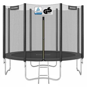 Trampolína STR101BZ01
