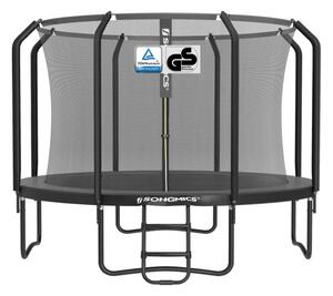 Trampolína STR103BZ01