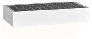 Ledvance Ledvance-LED Solárne nástenné svietidlo so senzorom ENDURA SOLAR LED/6W/4,2V IP65 P227556 + záruka 3 roky zadarmo