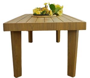 Set záhradného nábytku TIRANA béžový ALM9538