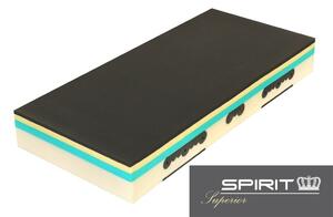 Tropico SPIRIT SUPERIOR VISCO 26 cm model 2021 - luxusný matrac s pamäťovou penou 90 x 200 cm
