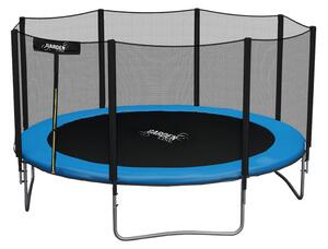 Trampolína BOUNCE modrá TRA9887
