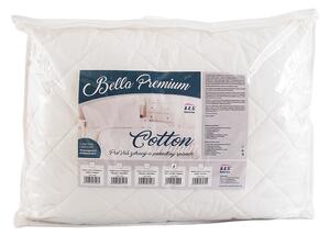 B.E.S. - Petrovice, s.r.o. Prikrývka Bella Cotton Premium 140x200
