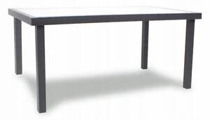 Set záhradného nábytku SYLORA sivý ANH0846