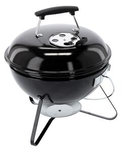 Záhradný gril APEX čierny BBQ0100