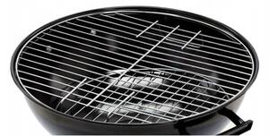 Záhradný gril EMBER čierny BBQ5290