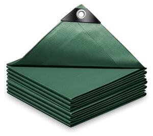 Ochranný obal na záhradný nábytok GRENTO 120GSM 300x500 cm zelený