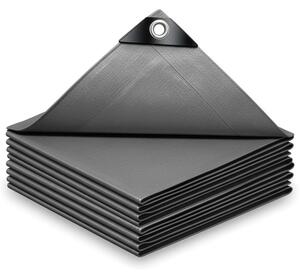 Ochranný obal na záhradný nábytok GRENTO 260GSM 200x300 cm sivý