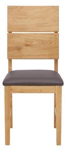 STOLIČKA, 43/94,5/50 cm Linea Natura - Stoličky