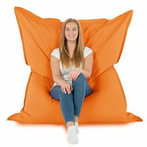 Sedací vak outdoor XXL TiaHome - Svetlo modrá