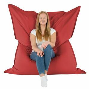 Sedací vak outdoor XXL TiaHome - Svetlo modrá