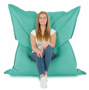 Sedací vak outdoor XXL TiaHome - Svetlo modrá