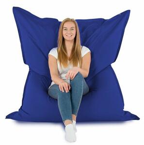 Sedací vak outdoor XXL TiaHome - Svetlo modrá