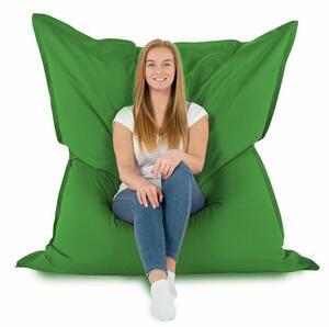 Sedací vak outdoor XXL TiaHome - Svetlo modrá