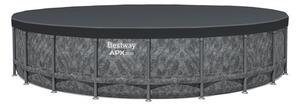 Bazén Bestway Steel Pro Max BES561JZ s príslušenstvom 671x132x671 cm