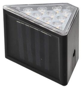 Set dvoch solárnych LED svetiel na schodisko VESNIX SOL4644 (2 ks)